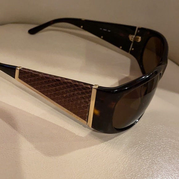More pics for Jimmy choo sunglasses